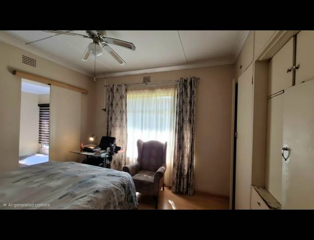 3 BEDROOM HOUSE FOR SALE IN FERNDALE